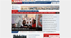Desktop Screenshot of dargecithaber.com